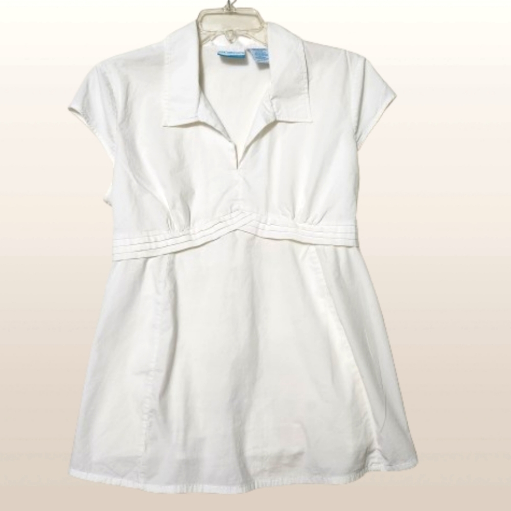 Blouse | Announcements